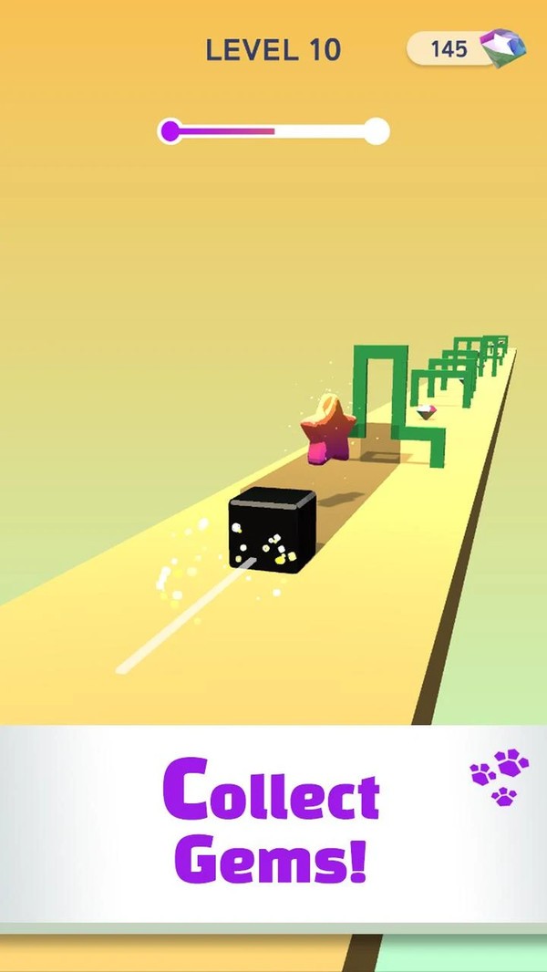 步步惊心 v1.0.2