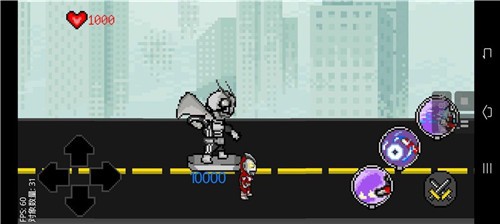 奥特曼vs假面骑士2023  v1.0