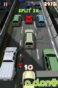 3D急速摩托 v4.0.4 v3.1.5