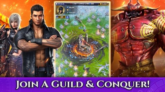 最终幻想15EOS之战手游官方版  v3.0.2