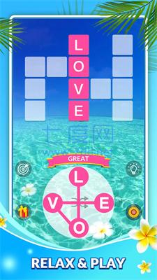 连线填充WordTrip v1.0.2