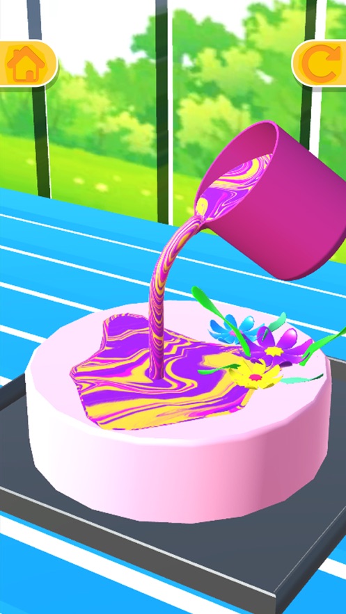 机器人蛋糕厂去广告最新版 1.0 v3.2.1