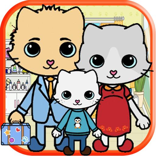 托卡迷你小镇公寓