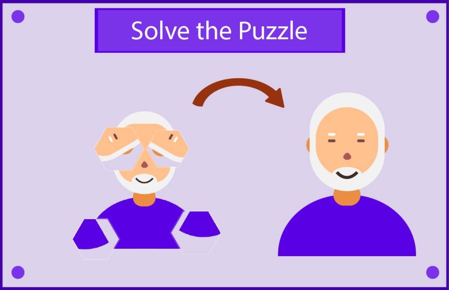 旋转六边形Rotate Hex v1.333安卓版