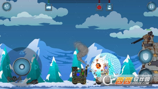 垃圾机器人 垃圾机器人