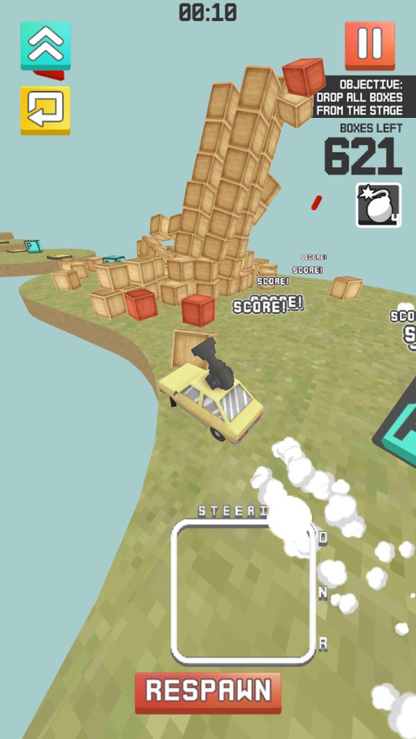 开车兜风 v2.4