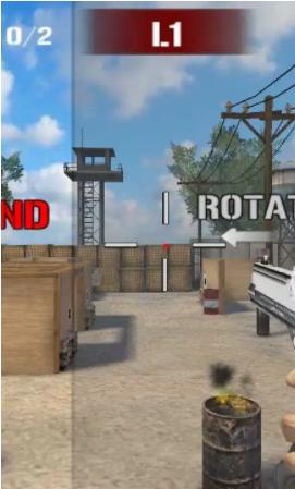 反恐射击猎人  v1.4