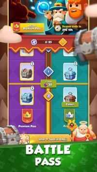 拉什竞技场Rush Arena v3.0.5