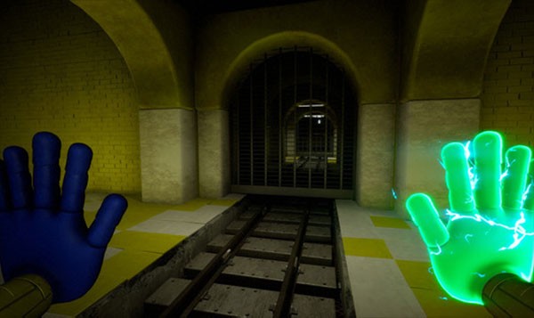 波比的游戏时间2黑客模组 v1.4