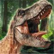 恐龙岛生存模拟