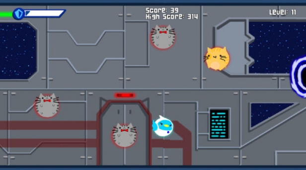 鸟笼逃生 v2.4 安卓版