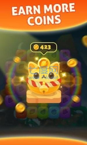 水果瓷砖匹配 v1.0.5