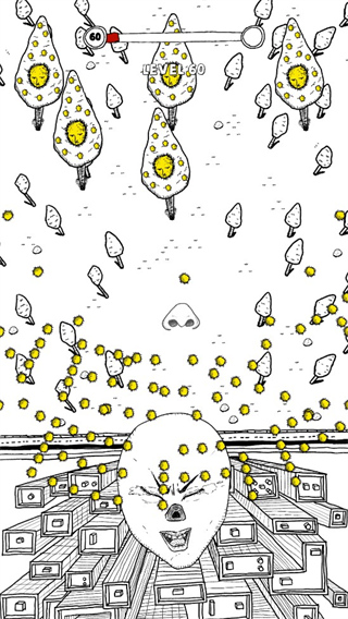 花粉天堂游戏(Pollen Heaven) v1.0.1