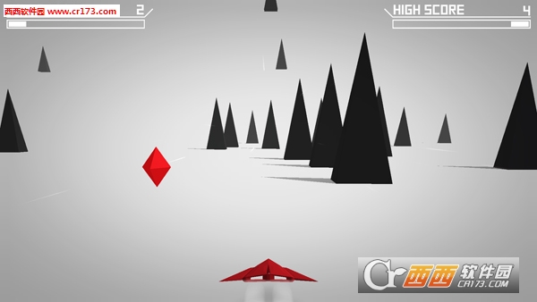 破碎飞行（TINU） v1.1安卓最新版