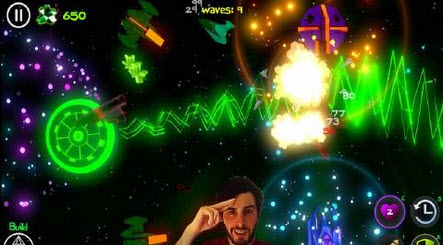 酒精星球侵略者 Alco Invaders v1.0 安卓版