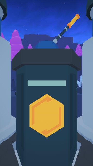 Faraway: Galactic Escape银河逃亡手游 v1.0.5803 安卓版