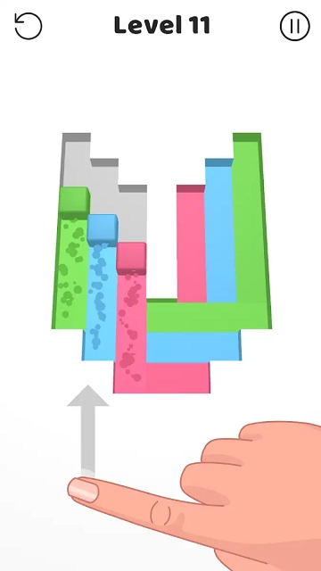 Color Swipe(彩色滑动) v0.4.1 安卓版