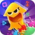 涂鸦乌贼大乱斗手机游戏安卓最新版 