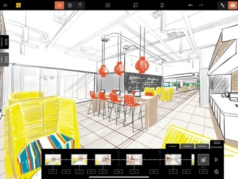 Mental Canvas Draw v3.0.5