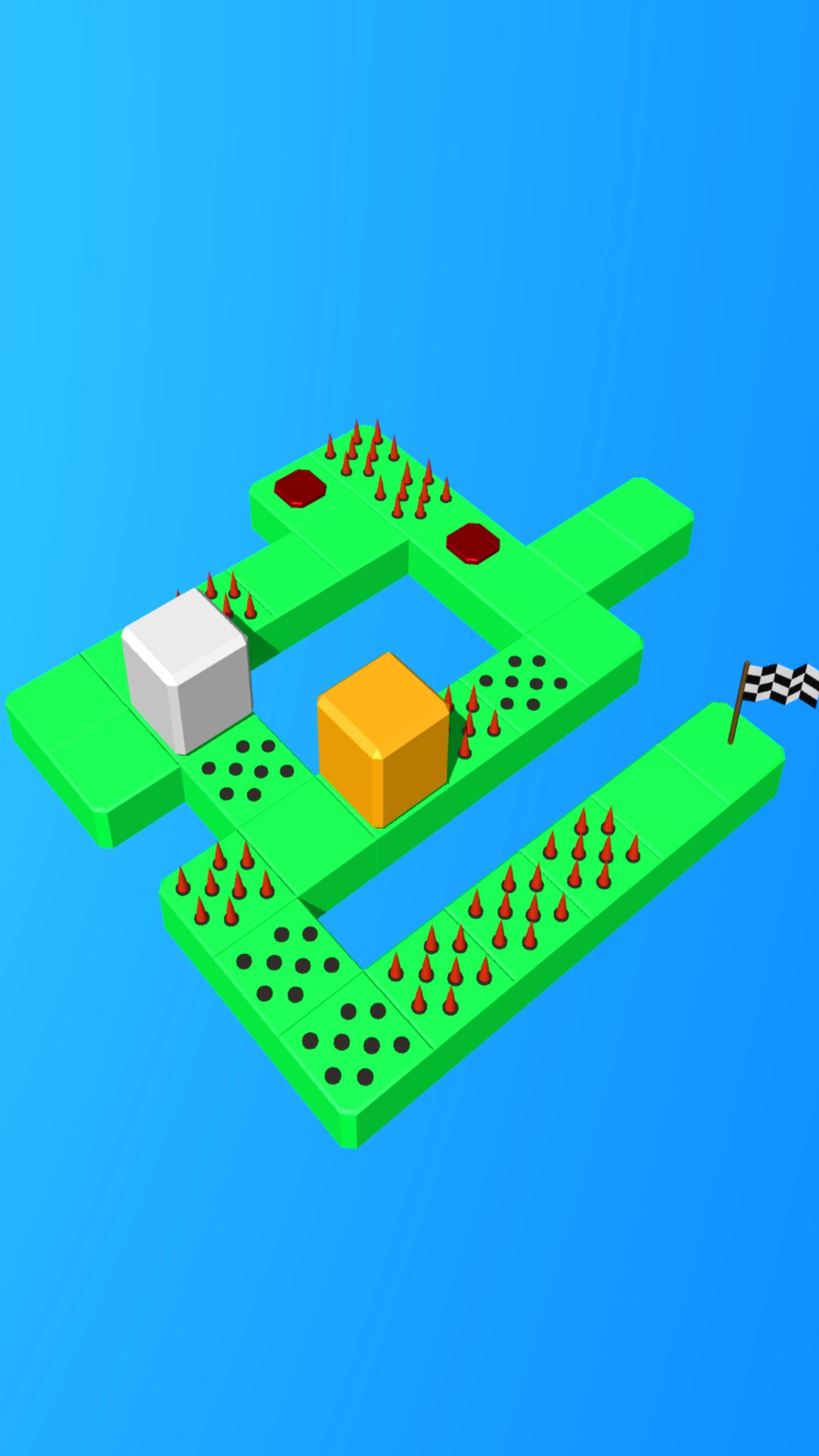 滑动立体块3D v0.27