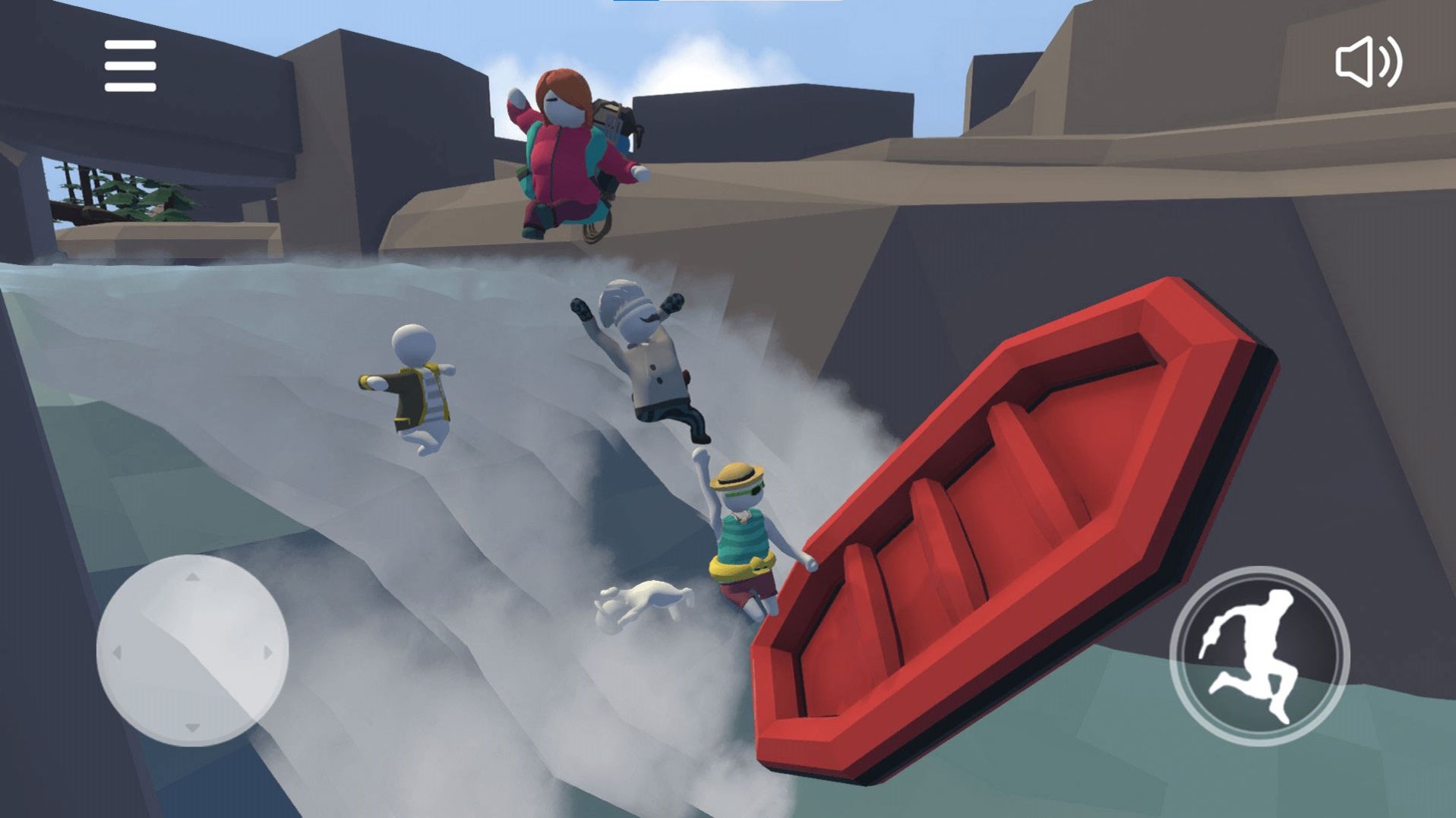 疯狂蹦跳游戏安卓版  v4.0.3