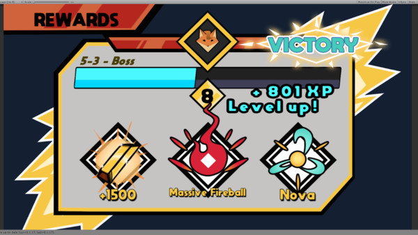 狂怒竞技场 v0.2.1