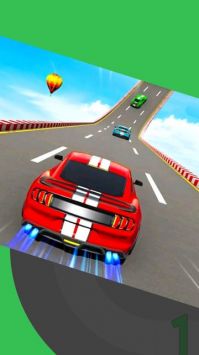 指尖迷你飞车安卓版手游 v3.0.5