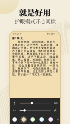 大声听书  v1.0.1