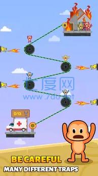 猴子拯救之谜 v1.3.2