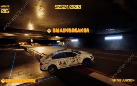 车祸模拟器  v1.0.1