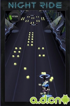 午夜魅影 v1.3.0 v3.1.5