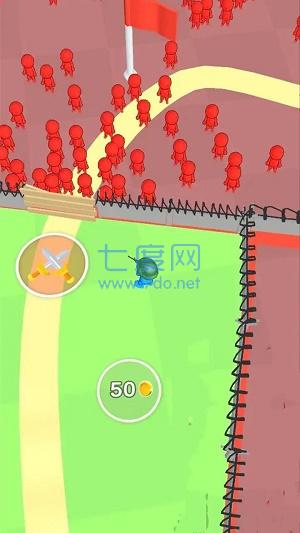 守护这座城游戏 v2.54