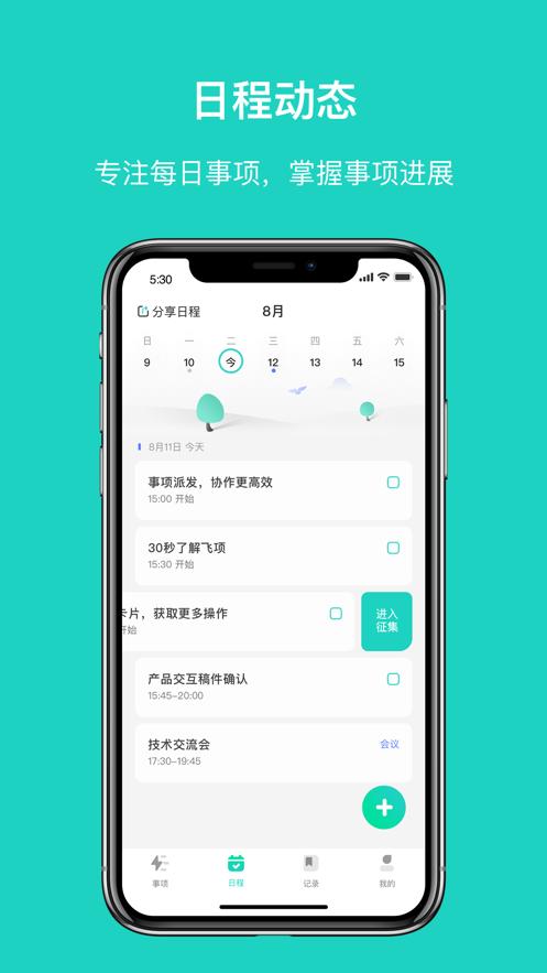 飞项 v1.7.46