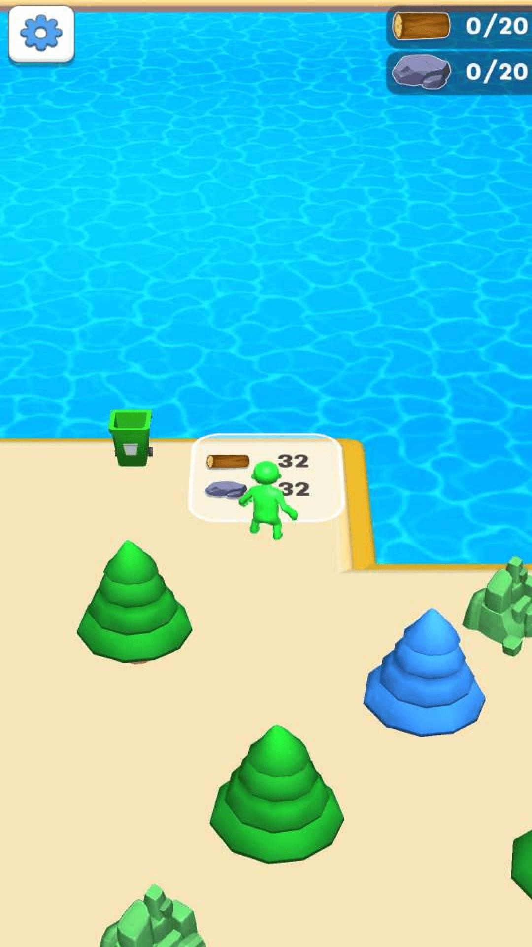 精英建桥师 v0.1