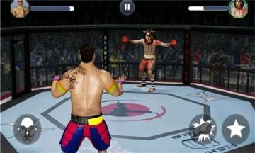 疯狂击打旋风  v20