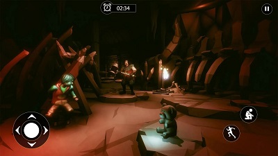 恐怖小丑逃生 v3.2.5