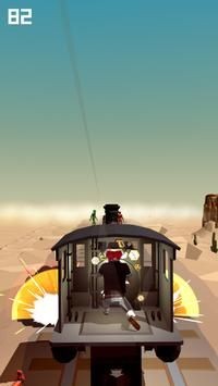 牛仔对战机器人  v1.3