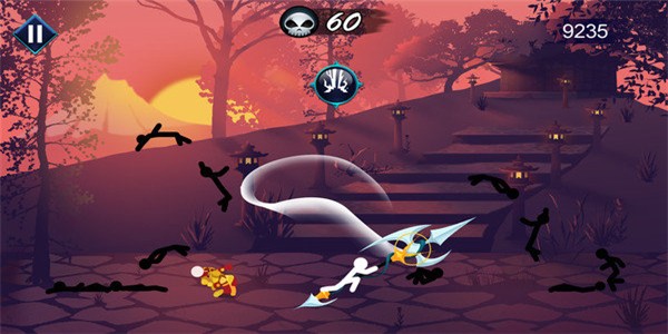 火柴人影子英雄传奇 v3.0.5