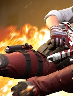 战斗大师 最新版下载2023 v3.0.5