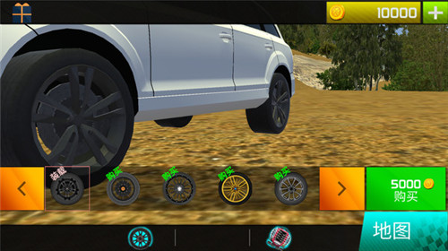 越野竞速赛车 v189.1.0.3018