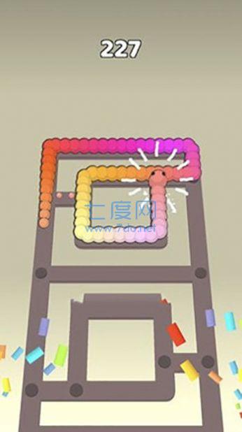 吃豆贪吃蛇游戏 v1.0.2