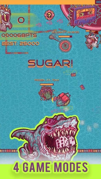 管道世界泼水节(Tubetastic World Splashfest) v1.5.1安卓版