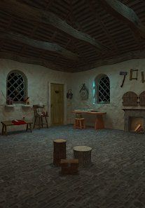 逃脱游戏匹诺曹 v3.2.5