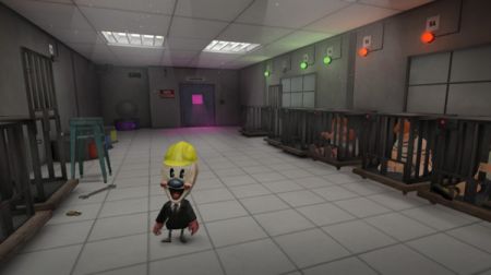 恐怖冰淇淋7 v3.2.5