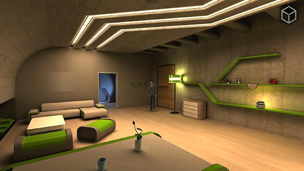 回声迷踪 最新版 v3.2.5