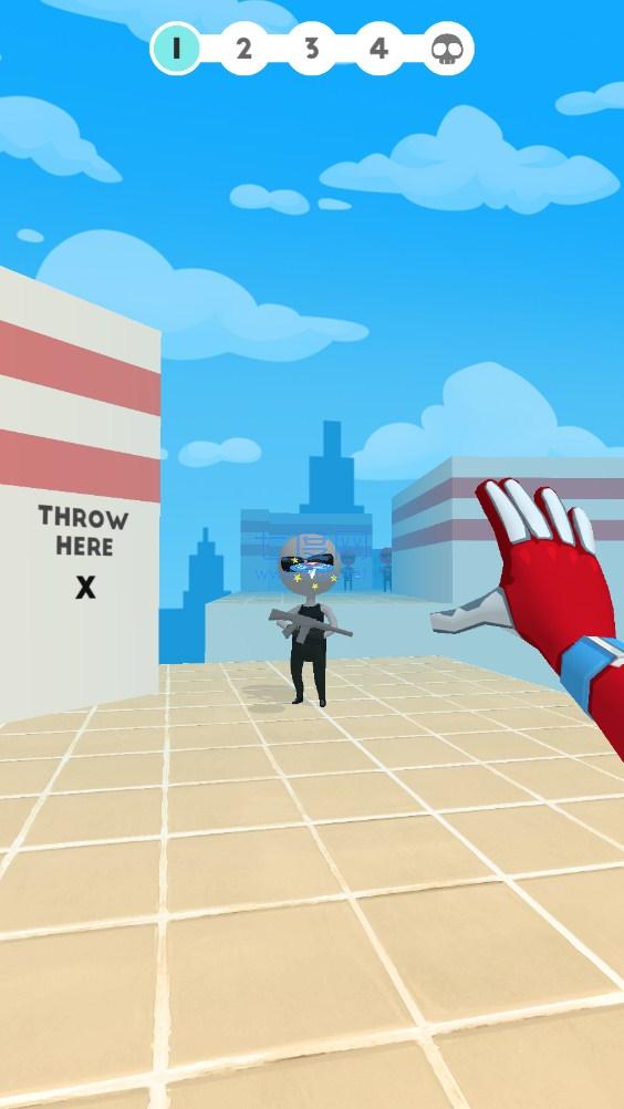 光盘队长游戏 v0.0.7