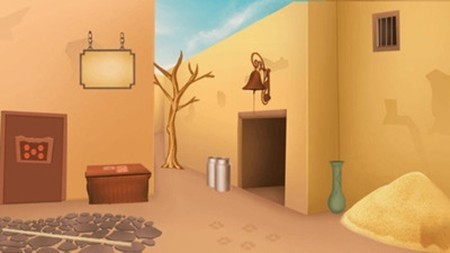 沙漠逃脱  v1.0.0