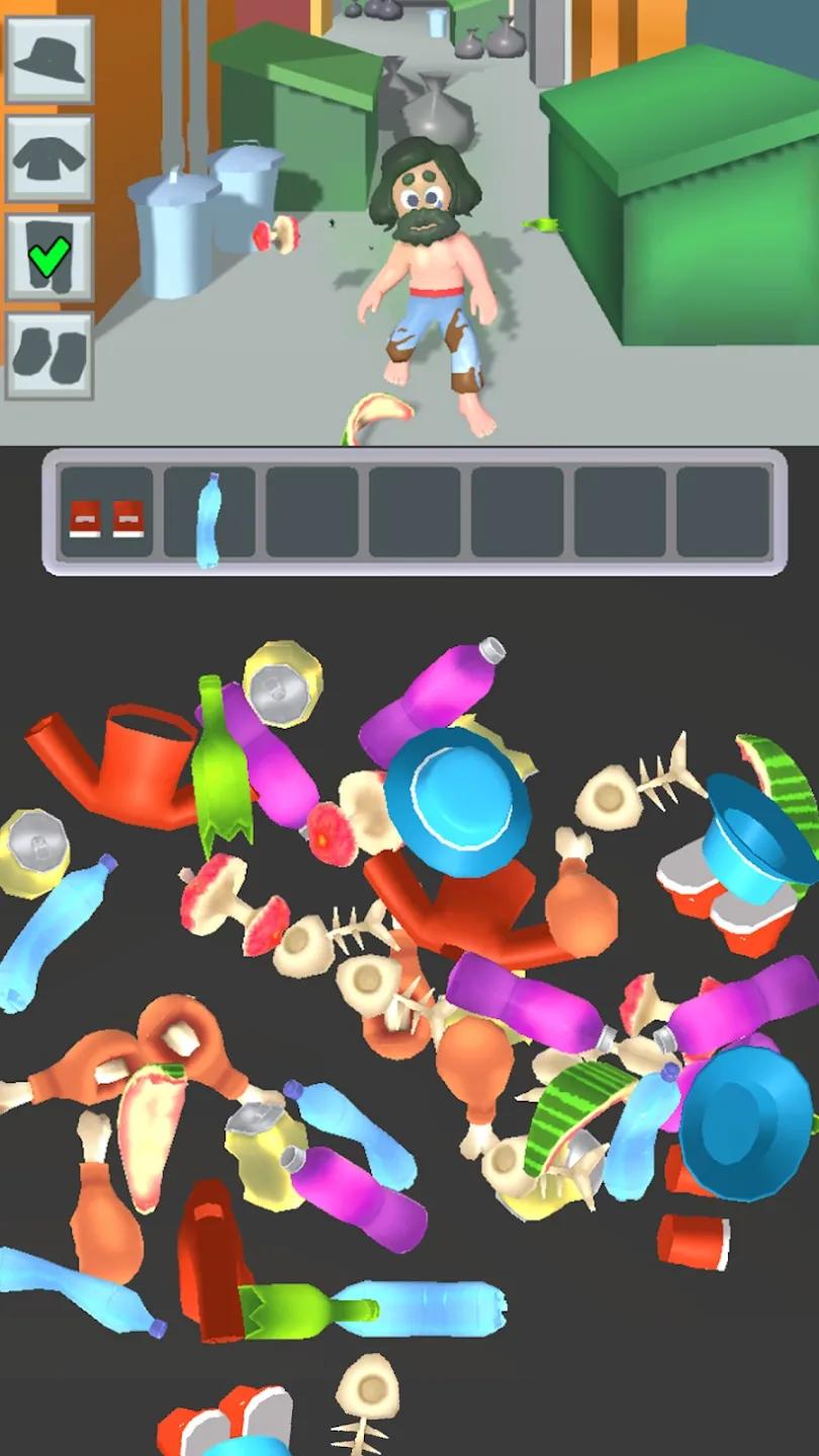 垃圾比赛街头喧嚣 v0.0.2