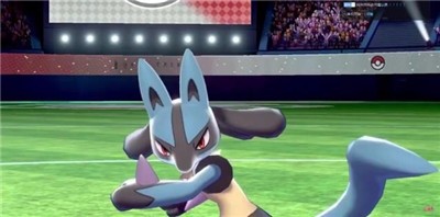 宝可梦剑盾官网版 2020-08-11 09:11