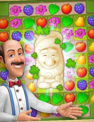 梦幻花园2023 v5.8.0